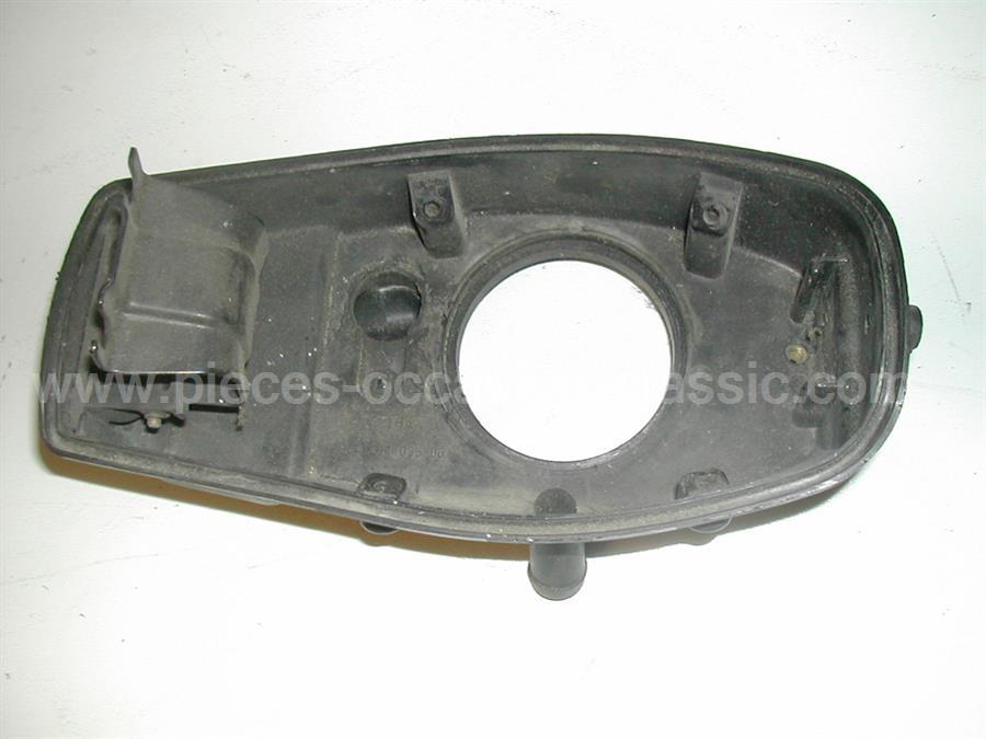 Cuvette remplissage essence Porsche